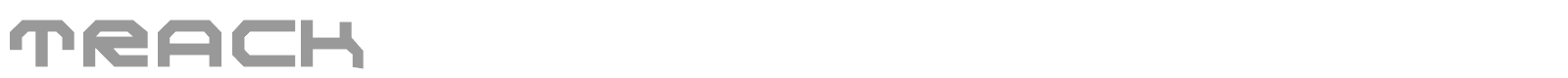 TRACK font preview