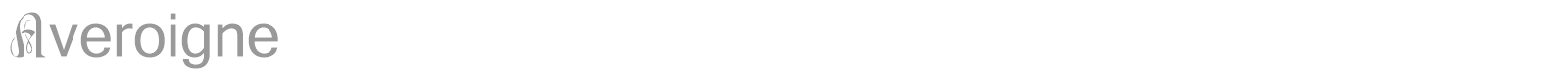 Averoigne font preview