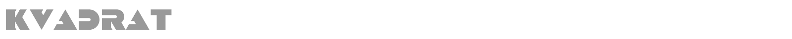 Kvadrat font preview