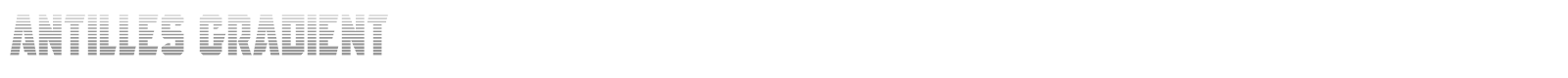 Antilles Super-Italic font preview