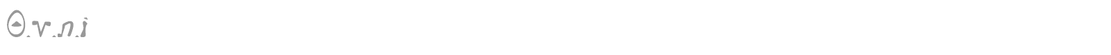 O.v.n.i font preview