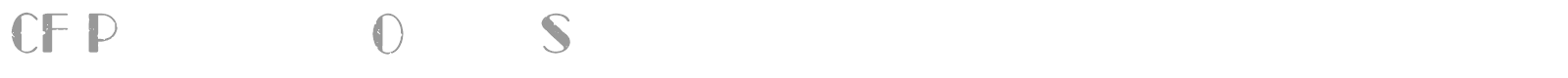 Paris Old Style font preview