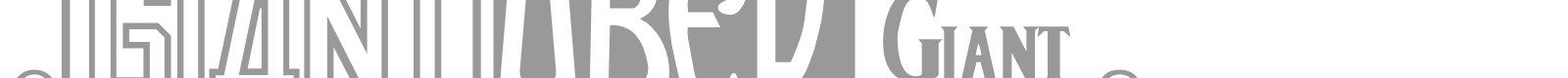 Through the Looking Glass2 font preview