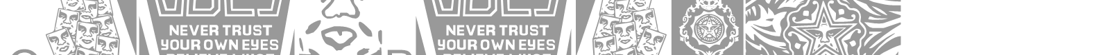 Through the Looking Glass2 font preview