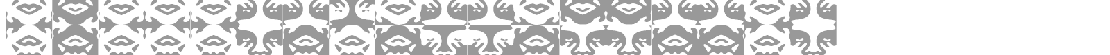 Through the Looking Glass2 font preview