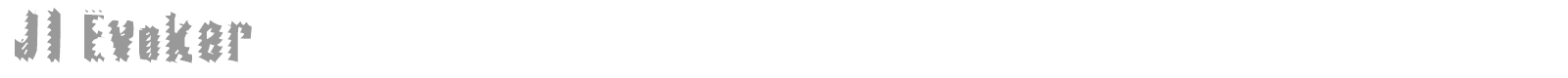 Fisher font preview