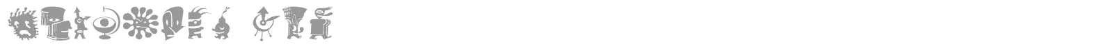 ZeitGuys font preview