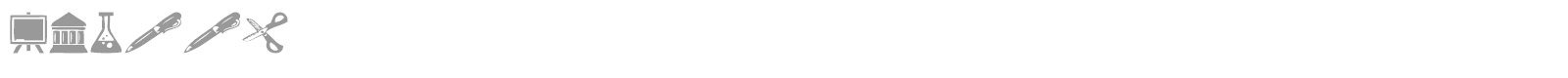 School font preview