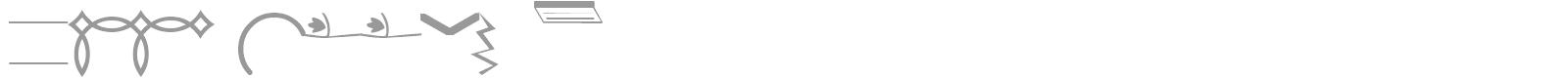 XMMPattern font preview