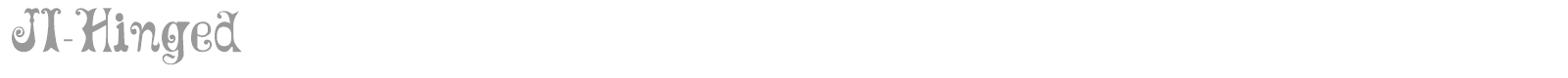 Kaufmann font preview