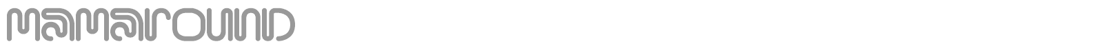 Mama font preview
