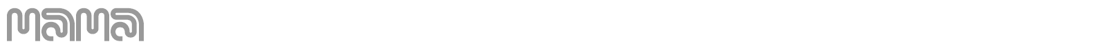 Mama font preview