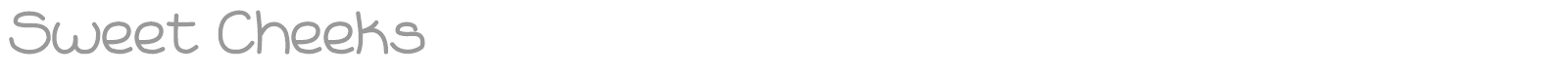 New font preview
