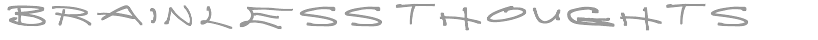 New font preview