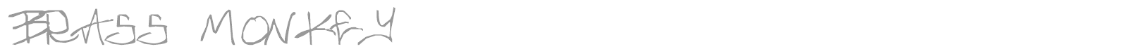 New font preview