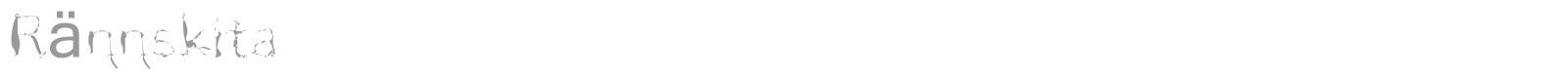R font preview