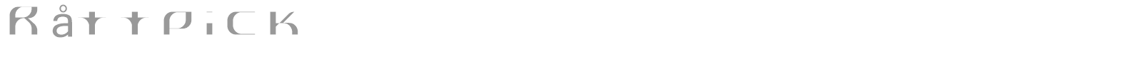 R font preview