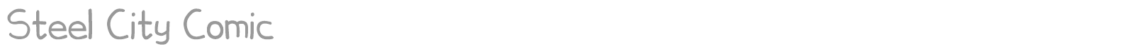 Test font preview