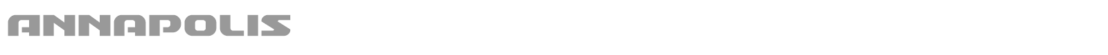 Annapolis Super-Italic font preview