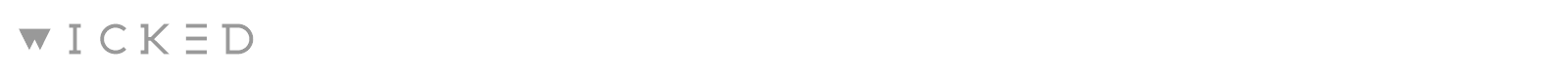 wicked font preview