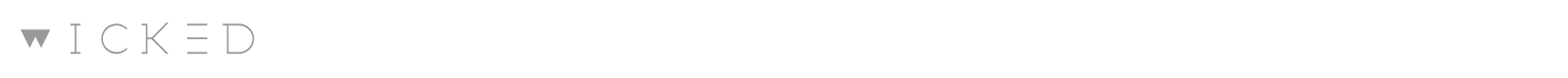 wicked font preview