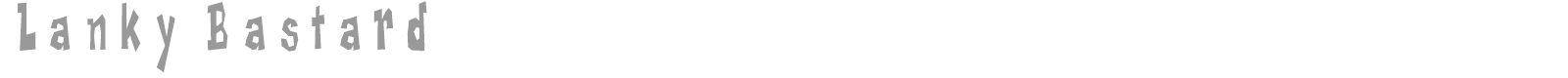 AdLib font preview