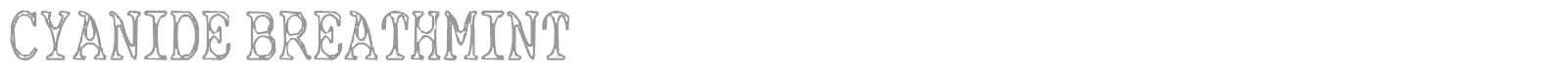 AdLib font preview