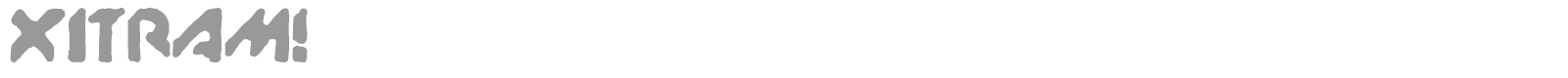 AdLib font preview