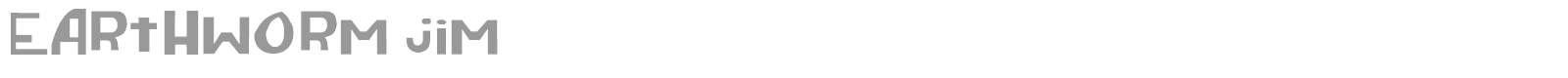 Aria font preview