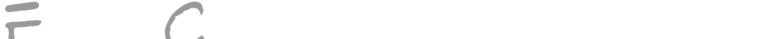 Floripale Caps font preview