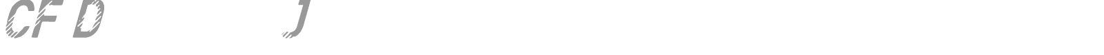 CF Denim Jeans font preview