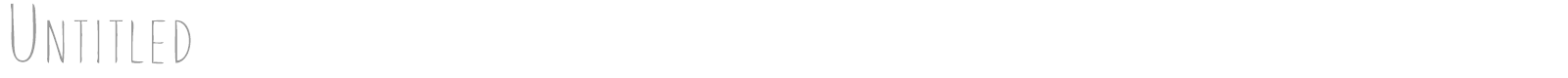 WankHands font preview