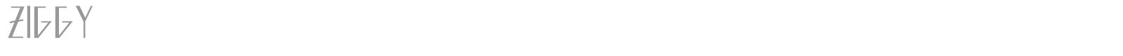 Ziggy font preview