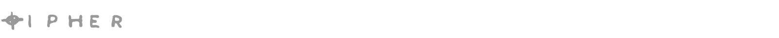 Zipher font preview