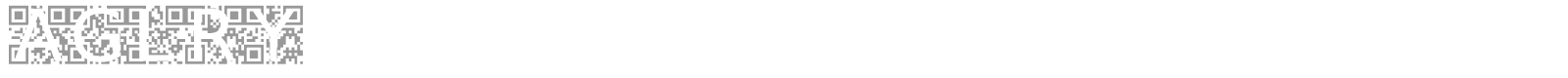 AGLRY Space 1 font preview