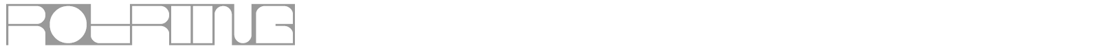 ROTRING font preview