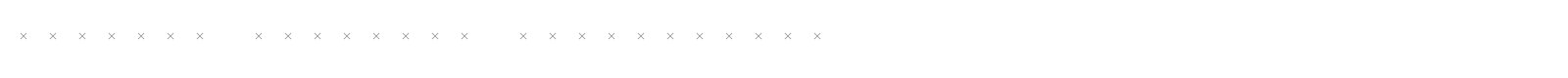 WaverlyBoldCondensed font preview
