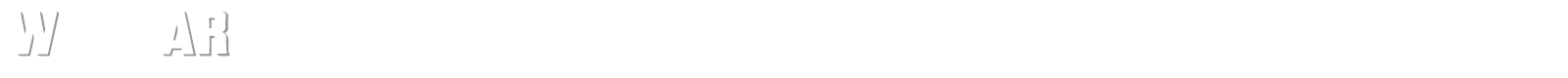 What A Relief font preview