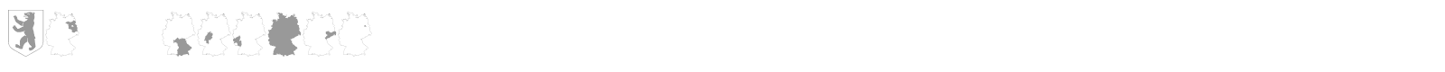Deutschland font preview