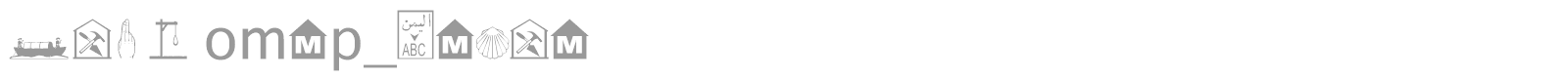 Histomap_Varia font preview