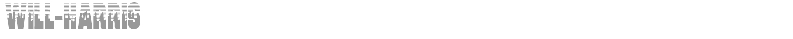 Will font preview