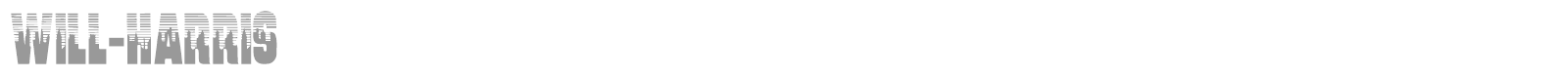 Will font preview