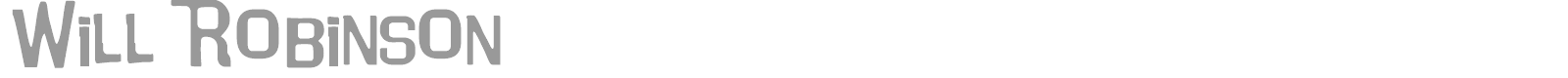 Will font preview