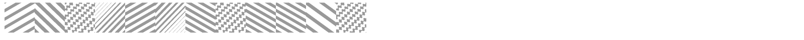 XTexturesOne font preview