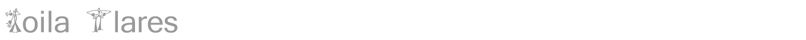 Voila font preview