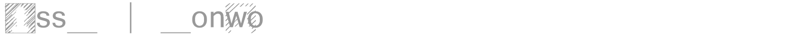 XChesstertonTwo font preview
