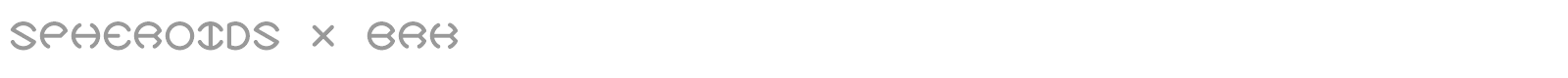 Code Of Life font preview