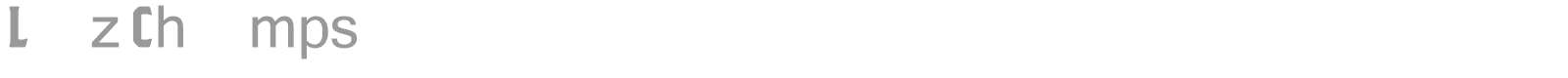 Lez Champs font preview