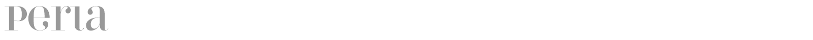 Perla font preview