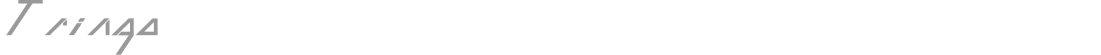 Tringo font preview